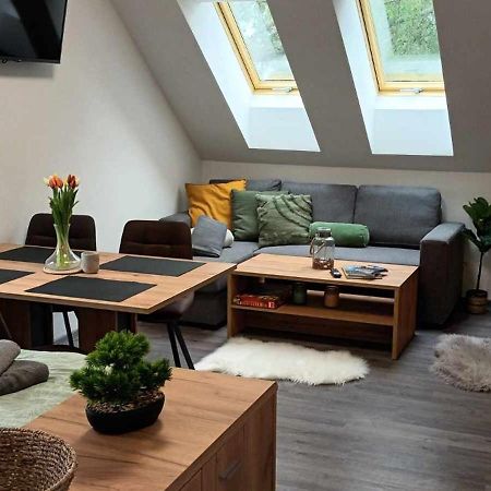Apartmany Rak Lipno Cerna v Posumavi Ngoại thất bức ảnh