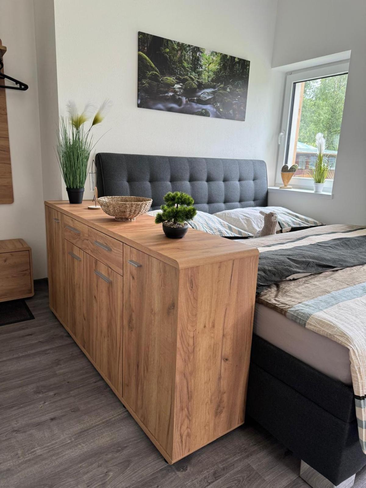 Apartmany Rak Lipno Cerna v Posumavi Ngoại thất bức ảnh