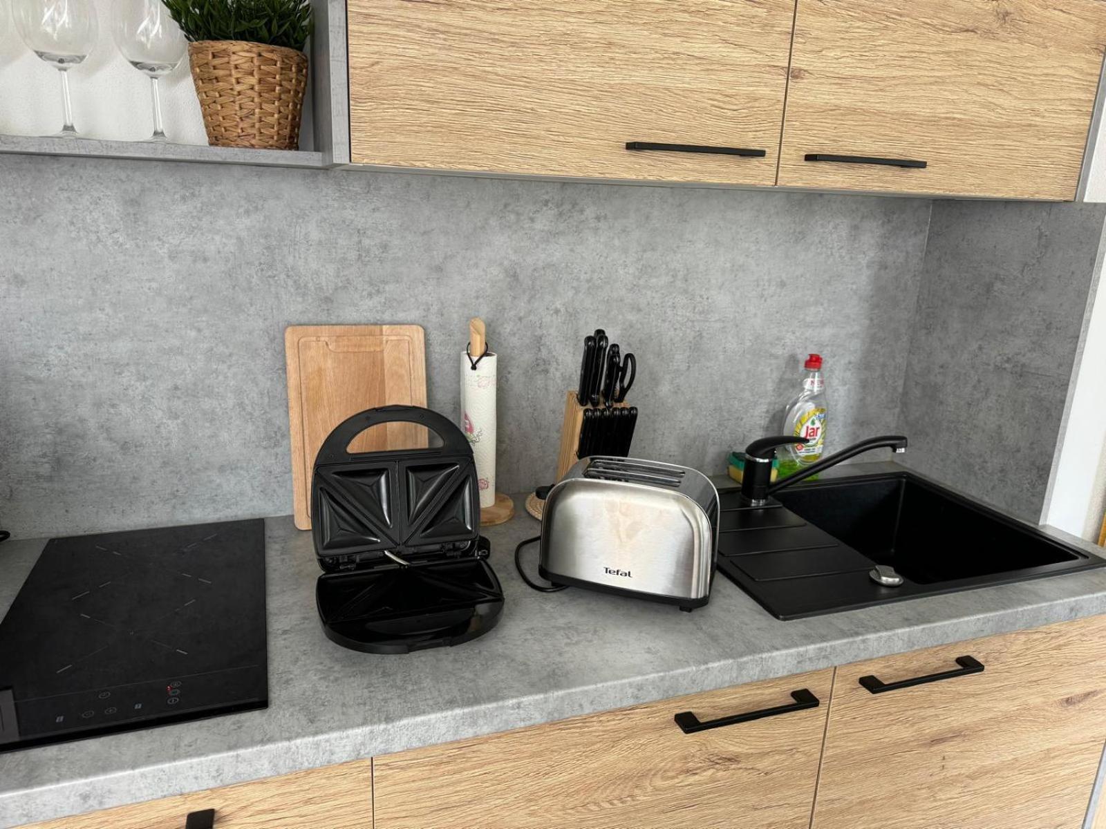 Apartmany Rak Lipno Cerna v Posumavi Ngoại thất bức ảnh