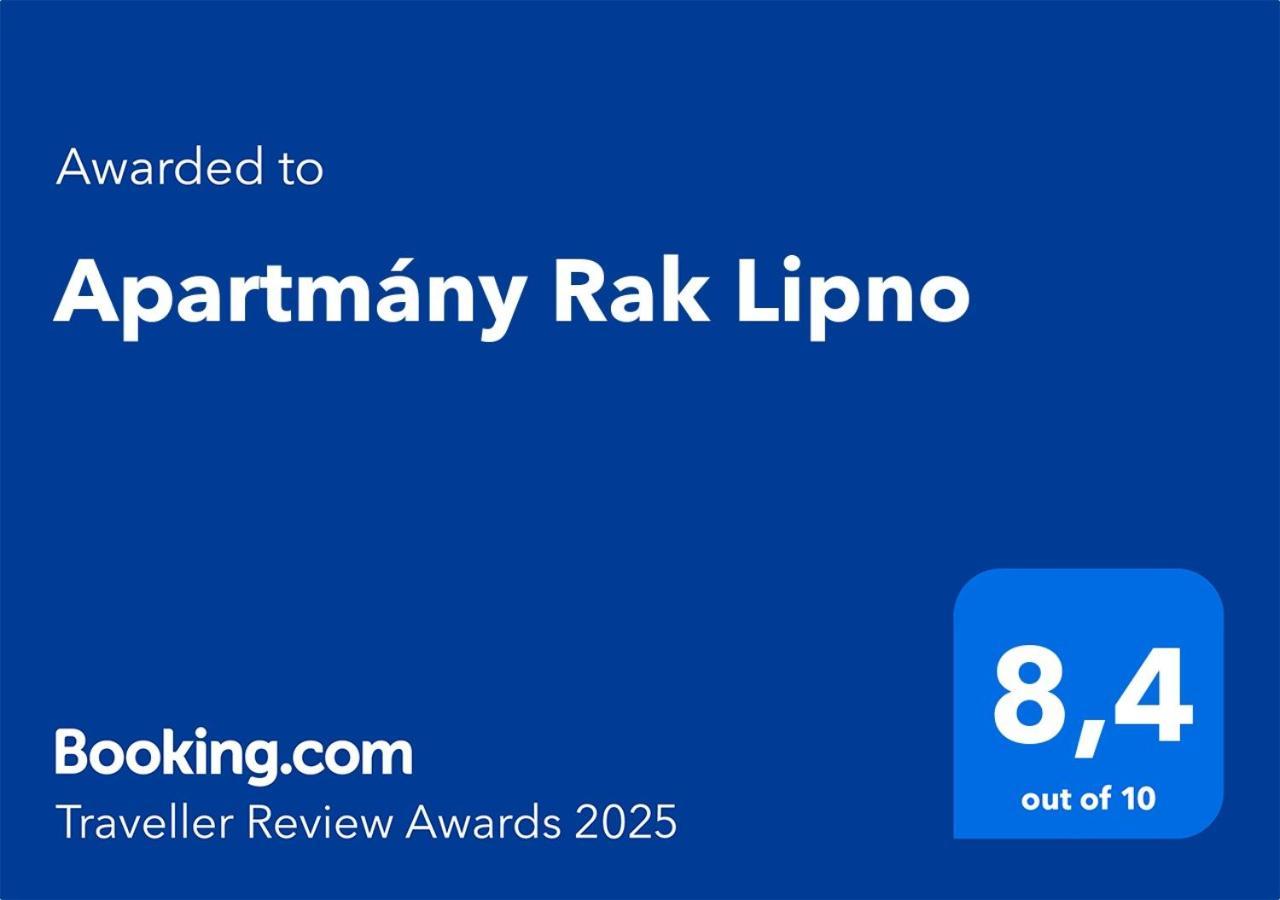 Apartmany Rak Lipno Cerna v Posumavi Ngoại thất bức ảnh